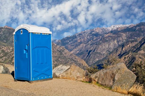 Best Wedding porta potty rental  in West Point, MS