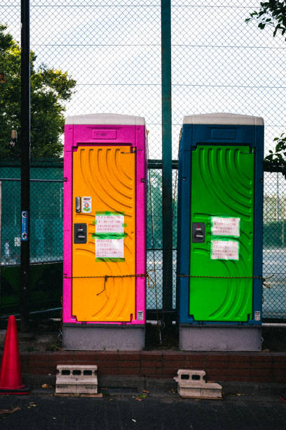 Best Porta potty rental near me  in West Point, MS